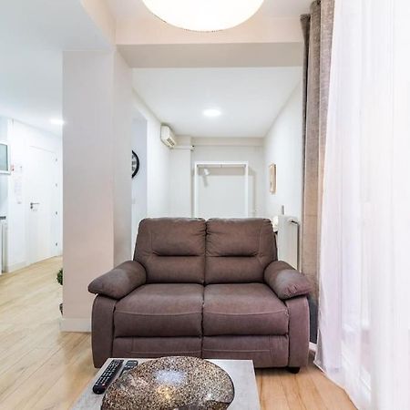 Apartamento Pedro Antonio Parking Gratis Granada Exterior photo