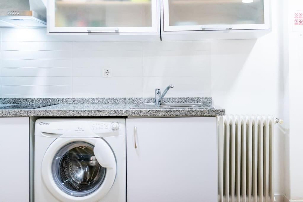 Apartamento Pedro Antonio Parking Gratis Granada Exterior photo