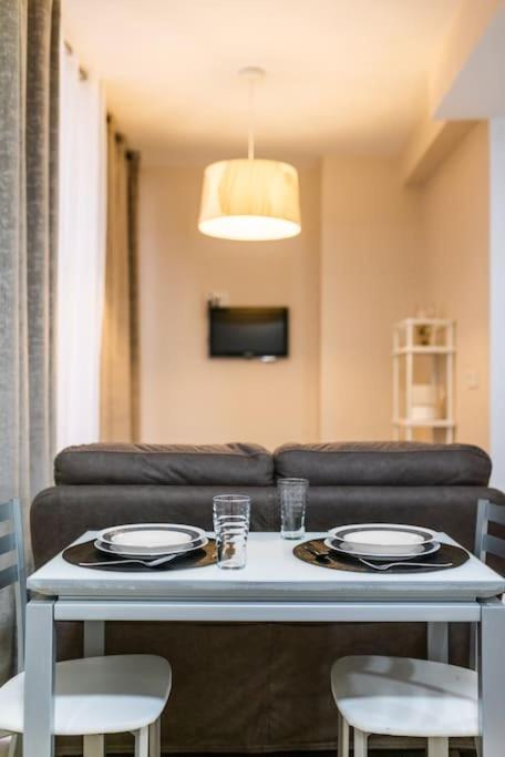 Apartamento Pedro Antonio Parking Gratis Granada Exterior photo