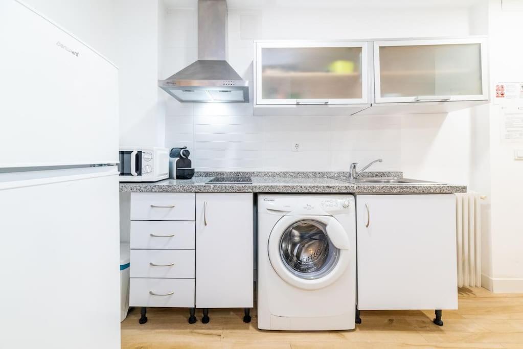 Apartamento Pedro Antonio Parking Gratis Granada Exterior photo