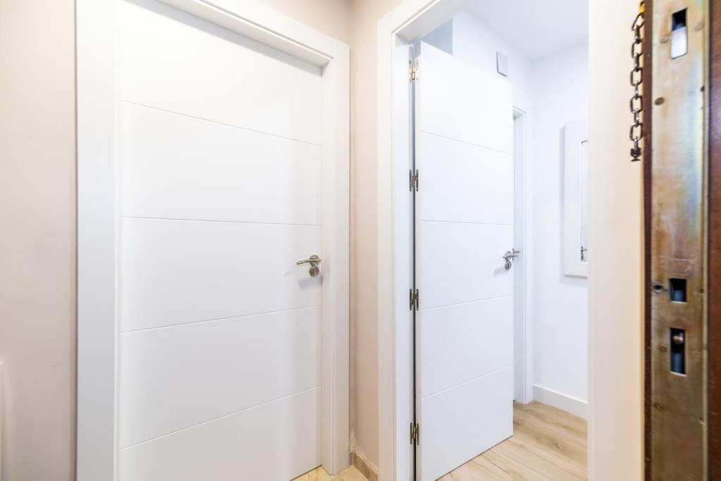 Apartamento Pedro Antonio Parking Gratis Granada Exterior photo