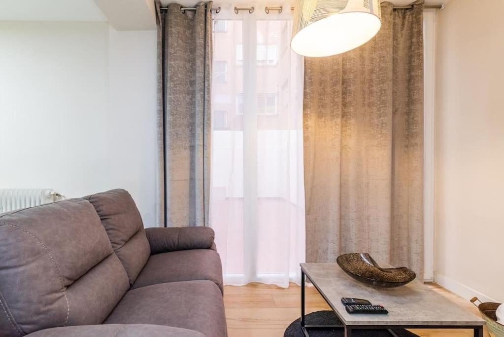 Apartamento Pedro Antonio Parking Gratis Granada Exterior photo
