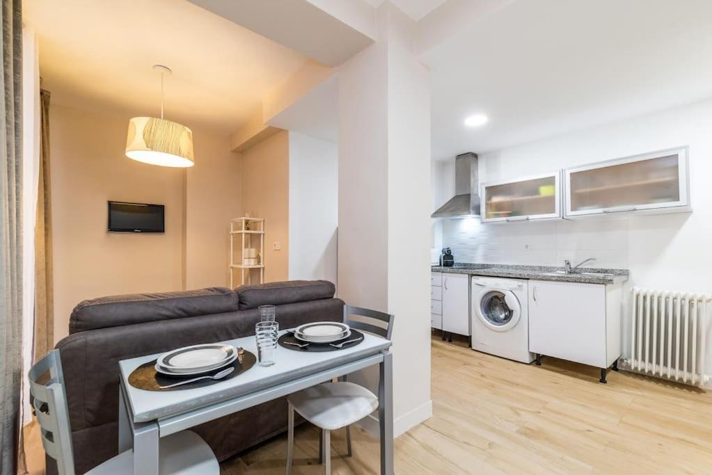 Apartamento Pedro Antonio Parking Gratis Granada Exterior photo