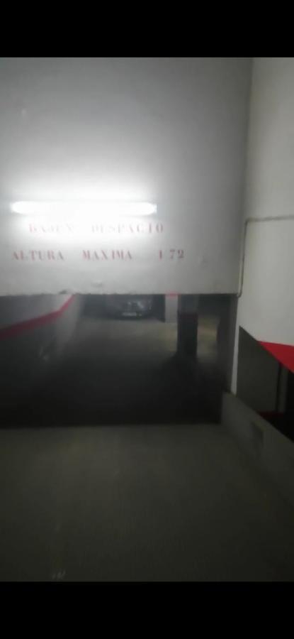 Apartamento Pedro Antonio Parking Gratis Granada Exterior photo